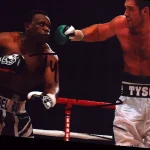 SPORT SIGNED BOXING, FORMULA ONE AND FOOTBALL — image 10