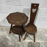 online auction of collectibles furniture and many more surprises — image 9