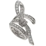 Van Cleef & Arpels, Cartier, Bulgari & Tiffany — Pristine, Boutique-Standard Jewellery Auction — image 13