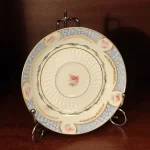 Ceramics & Collectibles including Belleek, Asro, Minton, Villeroy & Boch, Grafton, Wedgwood etc. — image 16