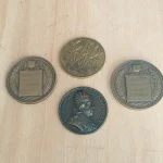 Antiques. Collectables, Job lots,Steiff, Pokemon, Mining Memorabillia, Car Badges, and much more — image 20