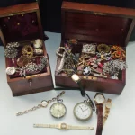 Fine Antique & Collectors Auction: Royal Crown Derby Imari 1128, Luxury Automobilia & Estate Jewelry | Chesterfield A… — image 23