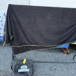 Equestrian equipment live auction — image 19