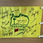 AUTOGRAPHS TV FILM,SPORT AND COLLECTABLES — image 18