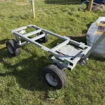 March Agricultural & Machinery auction — image 4