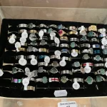 Live Weekly Auction Now with In-Room Bidding at Colne of Collectables, Antiques, Jewellery, Wristwatches, Fabrics, Fu… — image 19