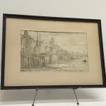 Monday 20th April – Fine Art & Local  Artist Picture Sale — image 5