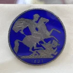 Live Weekly Auction Now with In-Room Bidding at Colne of Collectables, Antiques, Jewellery, Wristwatches, Fabrics, Fu… — image 7