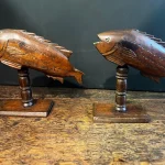 Auction 9 – Curated Highland Treasure  (We offer a shipping service within the UK, Europe and Beyond) — image 22