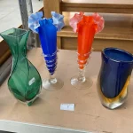 Live Weekly Auction Now with In-Room Bidding at Colne of Collectables, Antiques, Jewellery, Wristwatches, Fabrics, Fu… — image 7