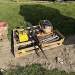 March Agricultural & Machinery auction — image 6