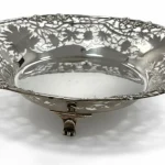 Jewellery,  Silver, Watches, Toys, Antiques, Collectibles Auction 22/03/2026. To include, Hallmarked Elegant Jeweller… — image 9