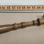 Antiques, Curios, Collectables. Tin toys, Musical instruments, Ephemera, Bronze — image 24