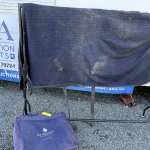 Equestrian equipment live auction — image 16
