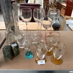 Live Weekly Auction Now with In-Room Bidding at Colne of Collectables, Antiques, Jewellery, Wristwatches, Fabrics, Fu… — image 14