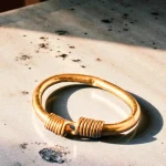 FINE ANCIENT JEWELLERY & BEADS — image 8