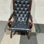 Online auction of antiques, furniture, and numerous costume jewellery lots. — image 2