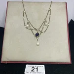 Two Day Antiques, Gold, Art, & Collectors Auction – 969 Lots — image 21
