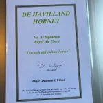 Autograph auction Military WW2 Bomber Command Fighter Aces Battle of Britain — image 18