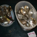 Sale to include Sovereigns, Gold, Jewellery, Enamel Sign, Asian Ceramics, Wade Collectables, Furniture etc – More lot… — image 23