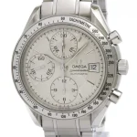 Luxury Watches from Rolex, Cartier, Omega, Breitling, IWC, Zenith and many more — image 11