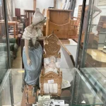 Live Weekly Auction of Collectables, Antiques, Jewellery, Coins, Furniture, Vintage Items, Tools, Household Items & M… — image 14