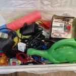 BANK HOLIDAY BONANZA!!! Clearance Timed Auction Everything Starts @ £1 No Reserve — image 1