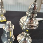 Live Fortnightly Auction of Antiques, Collectables, Silver, Jewellery, Records, Furniture, Ceramics & More, All Sold … — image 7