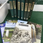 General Auction Including Antiques, Collectables, Militaria, Nautical, Gold & Silver (14% Buyers Commission) — image 5