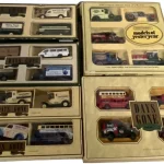 General Sale to include: A Large Collection of Die – Cast  Models – Gold & Silver Jewellery – Antiques & Collectibles… — image 11