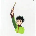 Japanese Anime Art Spring Auction — image 10