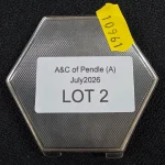 Day 1 – Fortnightly Auction of Antiques, Collectables, Silver, Jewellery, Coins, Books, Vinyl Records, Paintings &… — image 3