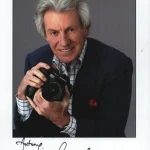 LIVE AUTOGRAPH ENTERTAINMENT, SPORT, SPACE, MUSIC AND HISTORICAL — image 6