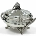 Jewellery,  Silver, Watches, Toys, Antiques, Collectibles Auction 22/03/2026. To include, Hallmarked Elegant Jeweller… — image 1
