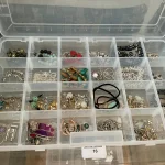 Live Weekly Auction Now with In-Room Bidding at Colne of Collectables, Antiques, Jewellery, Wristwatches, Fabrics, Fu… — image 16
