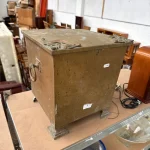 Live Weekly Auction Now with In-Room Bidding at Colne of Collectables, Antiques, Jewellery, Wristwatches, Fabrics, Fu… — image 9