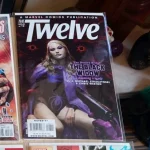comic & PlayStation/xbox games models auction auction lots added daily £1 start — image 11