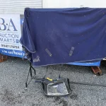 Equestrian equipment live auction — image 11