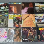 Live Auction of Vinyl Records – Large Selection of The Beatles, Pink Floyd, Rock, Punk, Blues, CD’s, Cassettes & Musi… — image 14