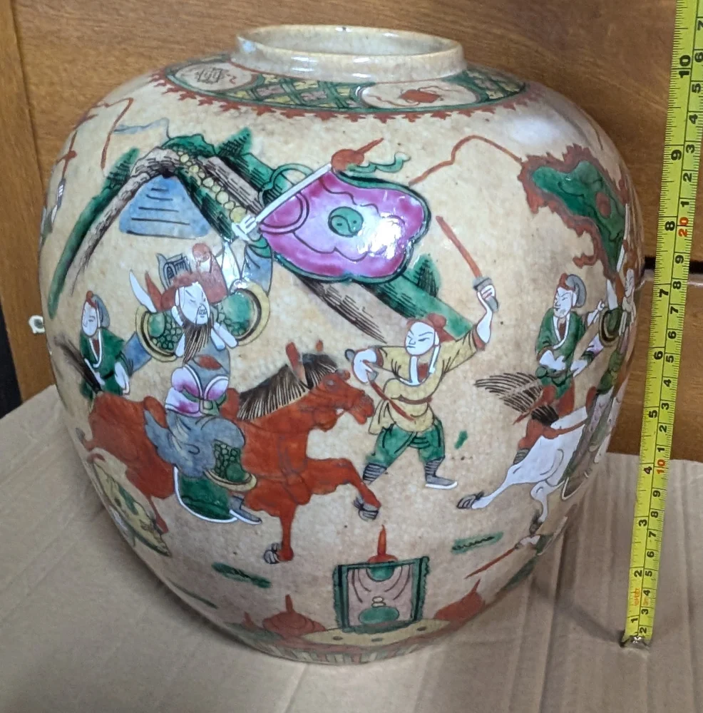 Antiques and collectables