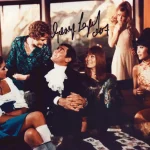 TV FILM, COLLECTABLES, SPORT , MUSIC AND MILITARY AUTOGRAPHS — image 19