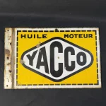 AP saleroom Petroliana & Automobilia Auction at Thruxton Race Circuit — image 21
