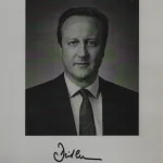 LIVE AUTOGRAPH ENTERTAINMENT, SPORT, SPACE, MUSIC AND HISTORICAL — image 16