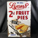 The Advertising & Petroliana Easter Timed Auction — image 15
