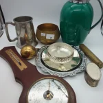 H&H Auctioneers Ltd are Pleased to Present a One Day Online Auction, Vintage and Modern Watches, Lighters, Cameras, J… — image 21