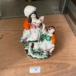 Live Weekly Auction Now with In-Room Bidding at Colne of Collectables, Antiques, Jewellery, Wristwatches, Fabrics, Fu… — image 21