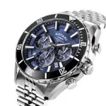High-End Luxury Watches Auction – Breitling, TAG Heuer, Omega & Collector Timepieces — image 9