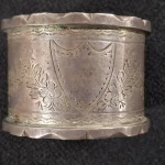 Live Fortnightly Auction of Antiques, Collectables, Silver, Jewellery, Coins, Books, Vinyl Records, Paintings, Cerami… — image 12