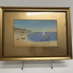 Monday 20th April – Fine Art & Local  Artist Picture Sale — image 18