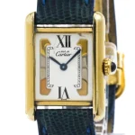 Luxury Watches from Rolex, Cartier, Omega, Breitling, IWC, Zenith and many more — image 13